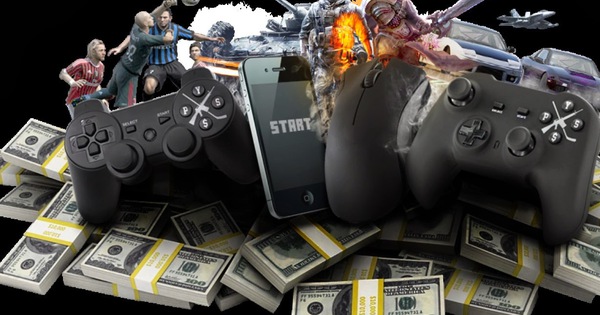 当进行在线游戏时，玩家会惊讶地发现一份价值4倍于所花金钱的惊喜“礼物”。