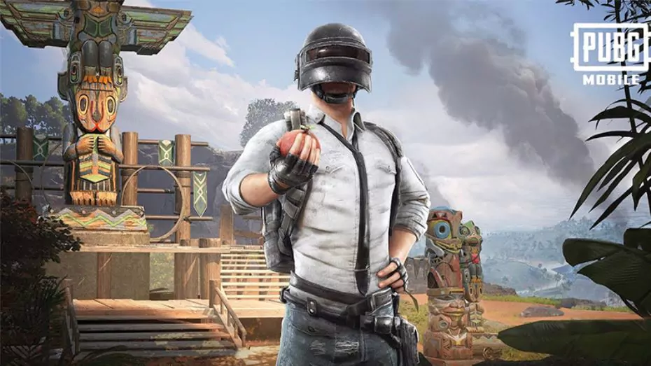 PUBG Mobile 3.5 下载 PUBG Mobile 2024 游戏更新，全新更新，准备好迎接新的更新和不容错过的冒险。