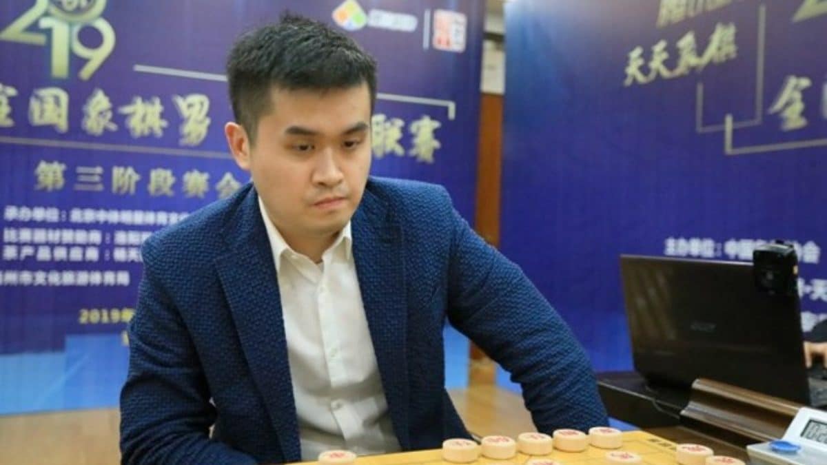 3名国际象棋大师被终身禁赛，41人受罚，争议震惊中国 – Firstpost